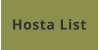 Hosta List